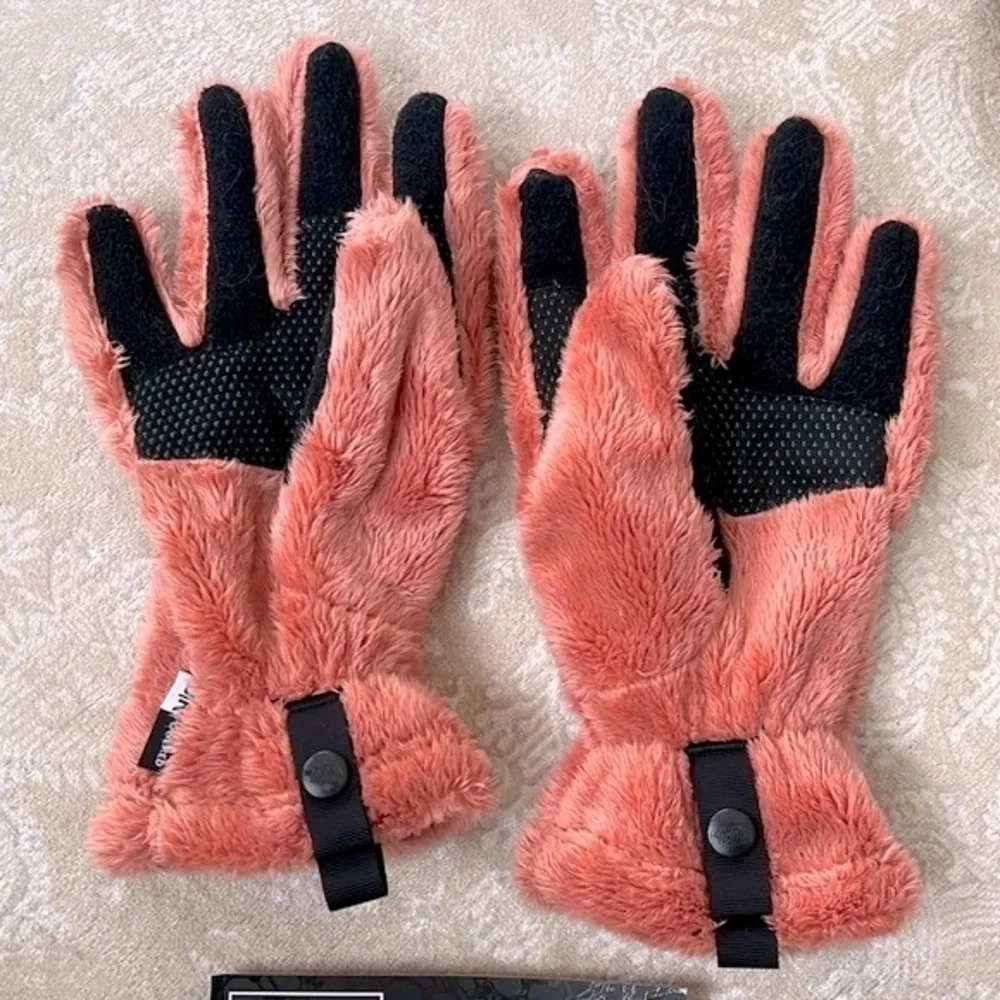 The North Face brand new